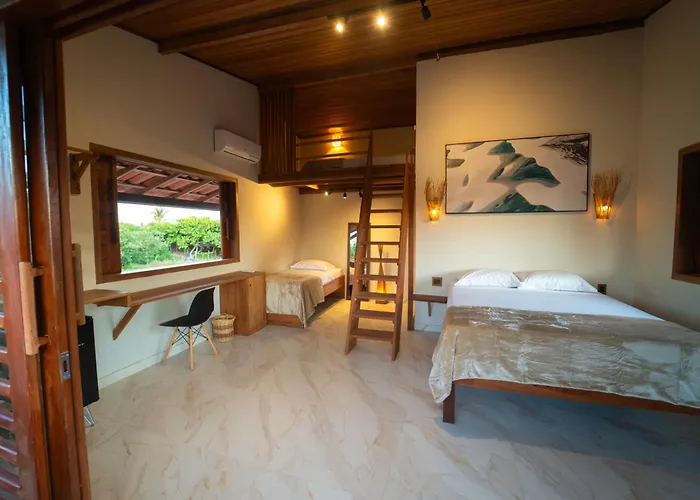 Casa Amado Atins