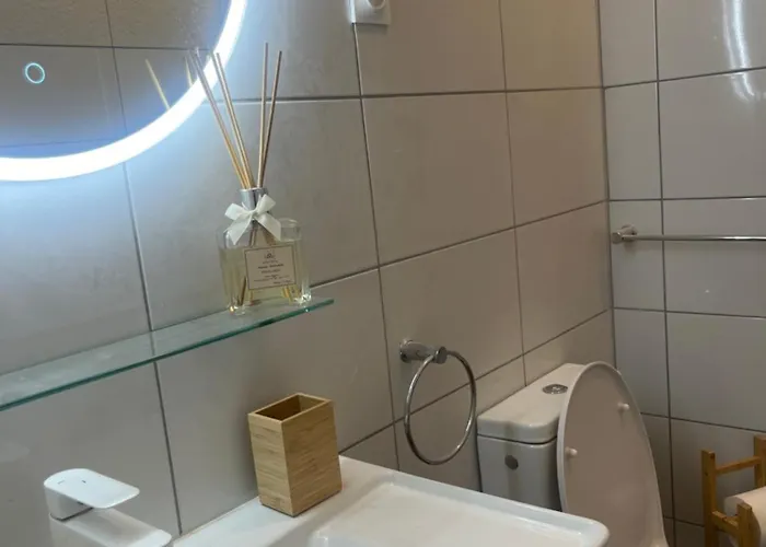 Appartement Dalayrac