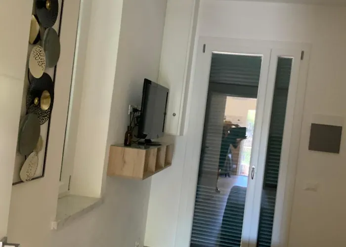 Battilana Apartment -Vicino Al Mare E Alle Cave Di Marmo Di Carrara