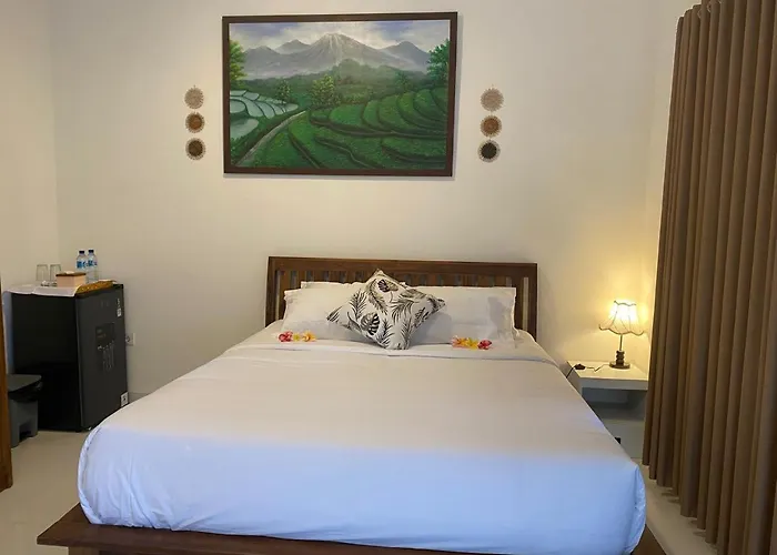 Manis Guest House