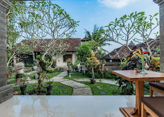 Marwati Guest House