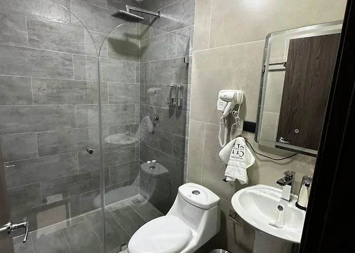 Home 333 Habitacion 335