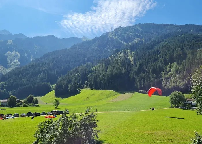 Scheulinghof