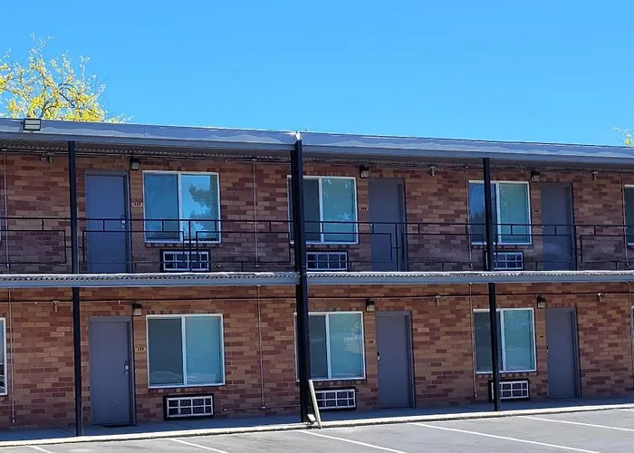 Cerulean Hotel
