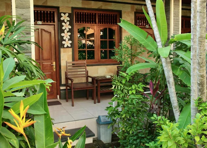 Adus Beach Inn