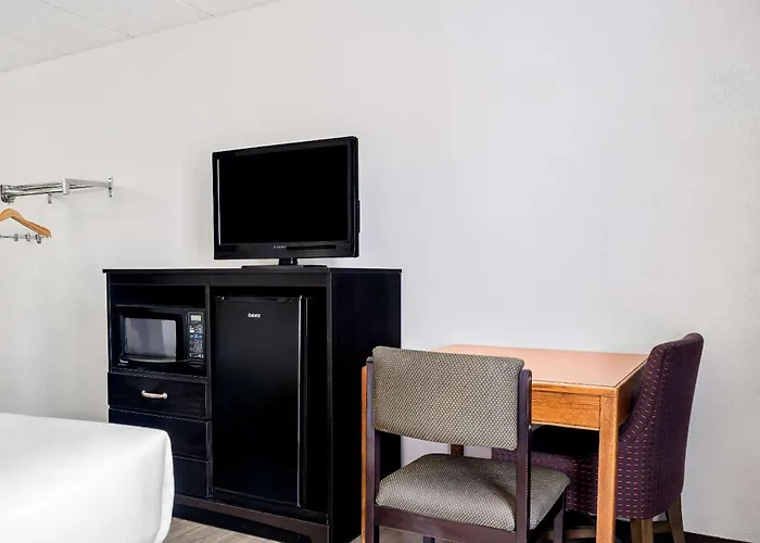 Econo Lodge Billings