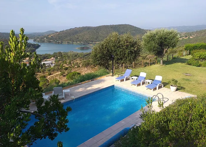 Villa Merveille