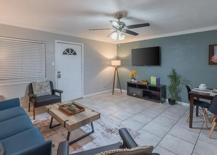 3Br By Botanical Garden Zoo & Pearl #1
