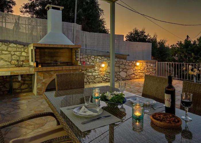 Villa Thea Antonis