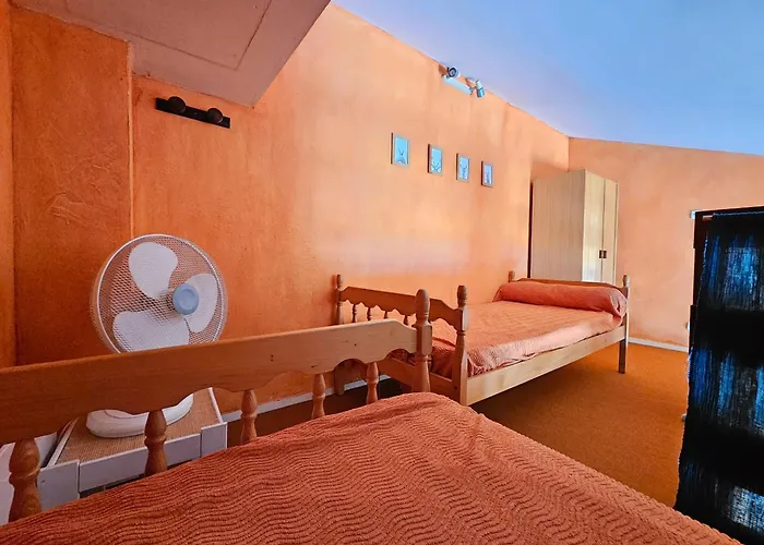 Maisonnette A 150M De La Plage, Parking Prive