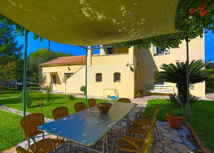 Secret Garden House - Private Garden With Pool