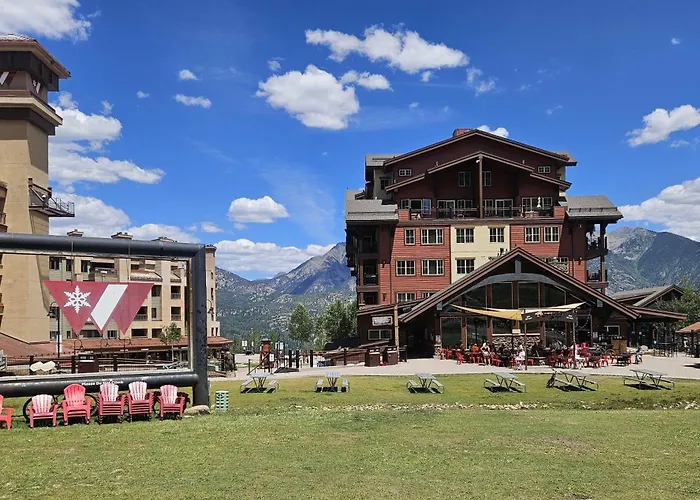Purgatory Townhome 132 - The Green Diamond - Durango Co