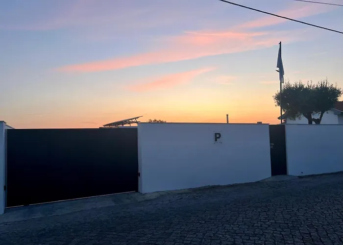 Casa De Ferias_As Oliveiras I