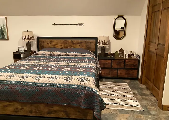 Mojo'S Loft