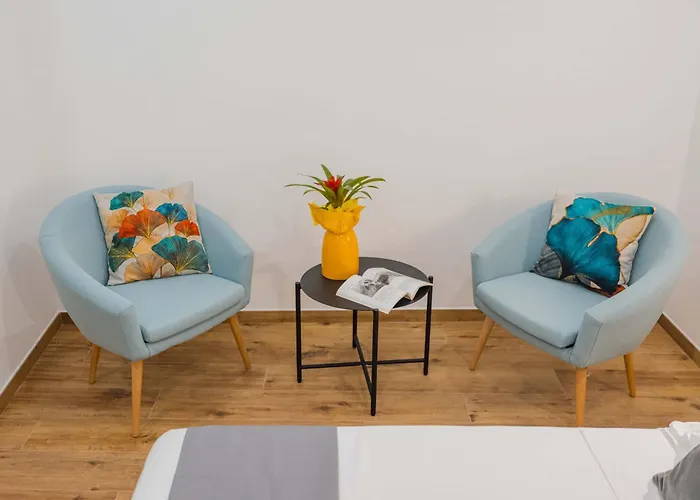 Humboldt Luxury Apartment & Rooms Taormina