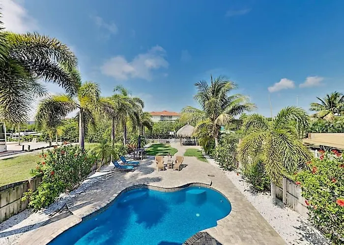 Seaside Retreat