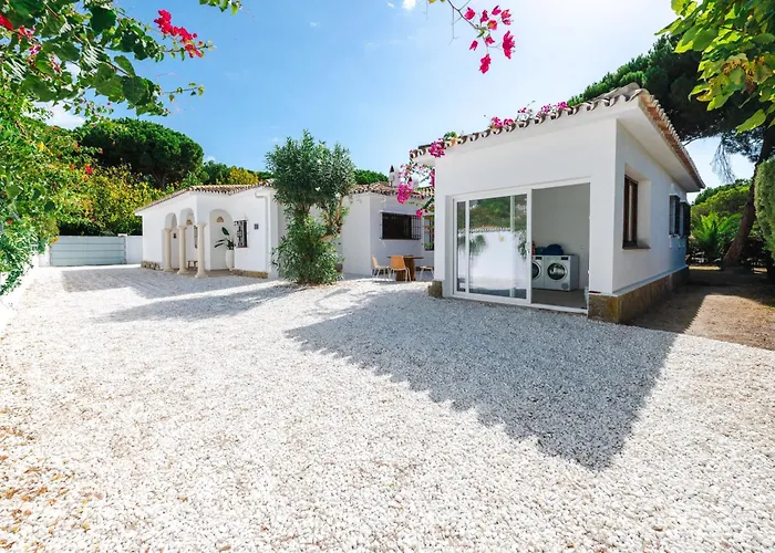 Villa Tortuga Benamara