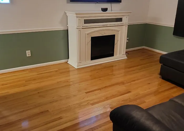 Evergreen Estates 3-Bedroom Private