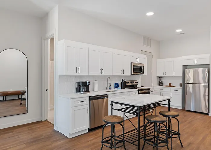 The Corbin 1202 - Magnolia Street Charm