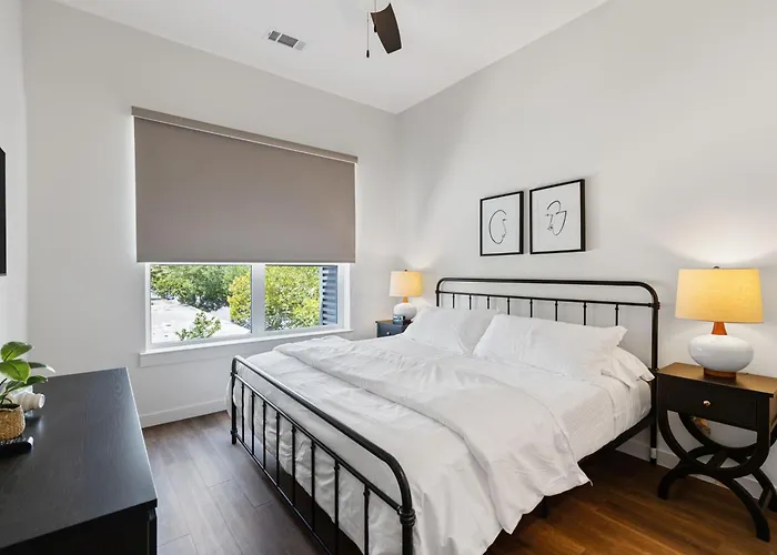 The Corbin 1202 - Magnolia Street Charm