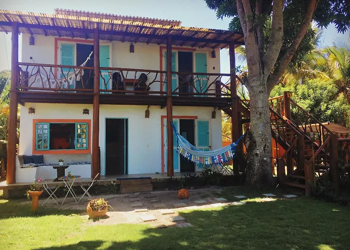 Residencial Mirante Cumuruxatiba