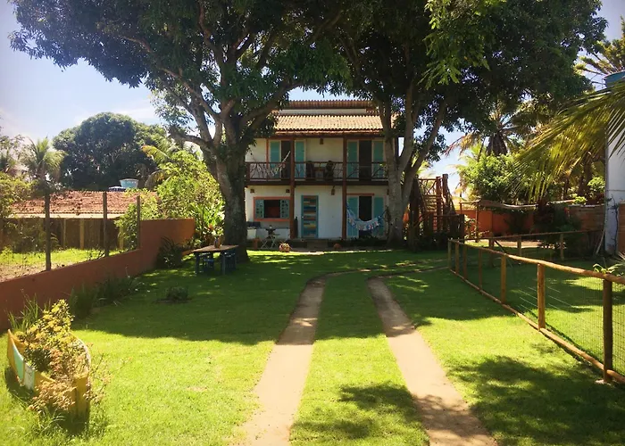Residencial Mirante Cumuruxatiba
