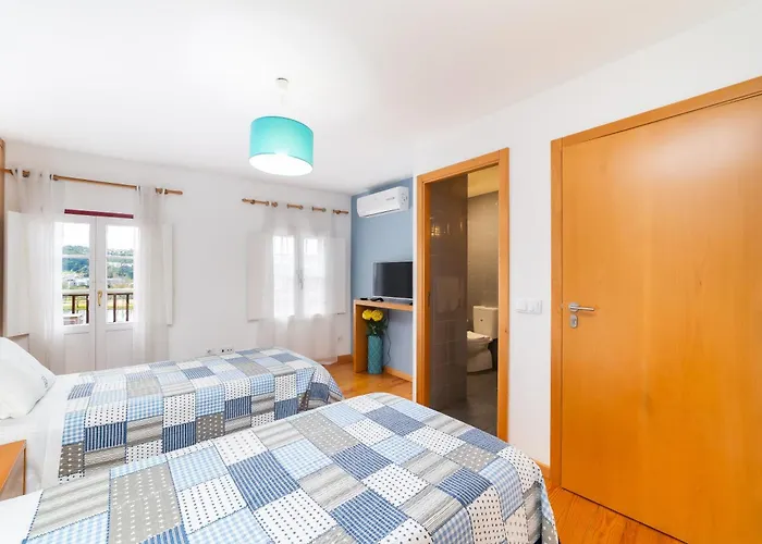 Casas Da Alegria