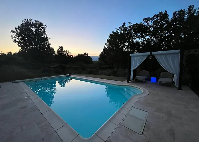 Villa Des Pies
