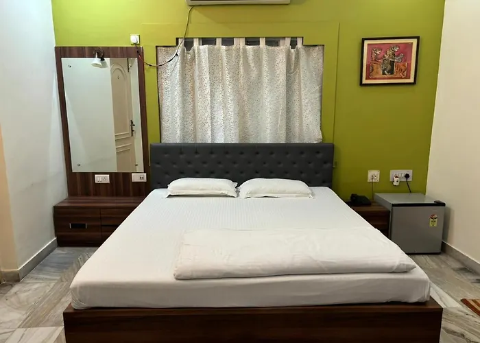Om Sai Villa Guesthouse