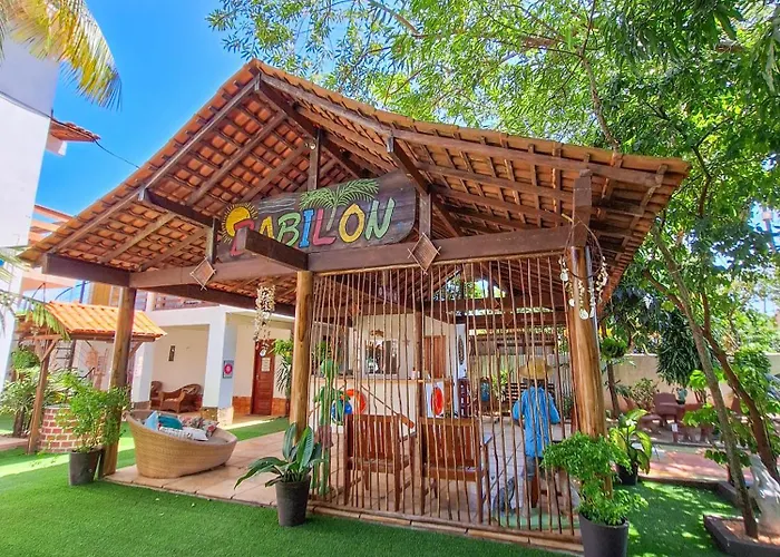 Babylon Village
