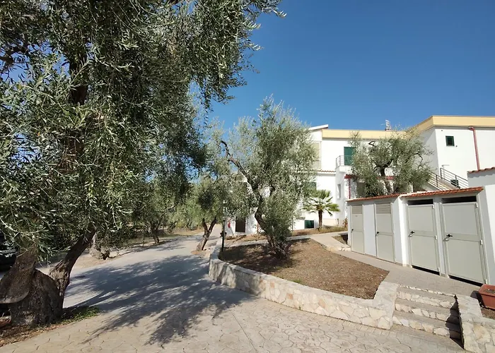 Case Vacanze Villa Elisa