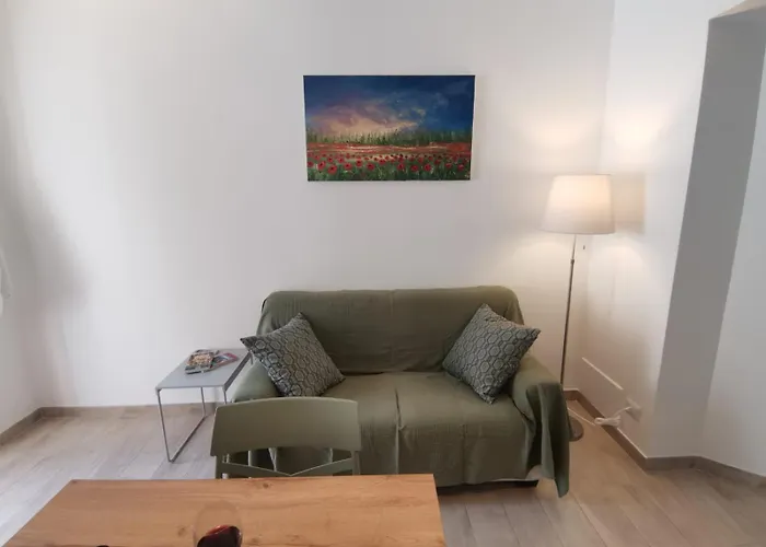 La Cartolina Apartment