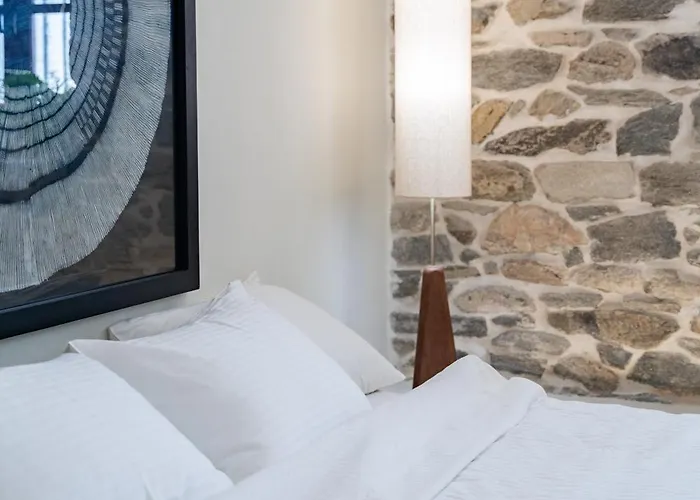 Pomegranate Suites