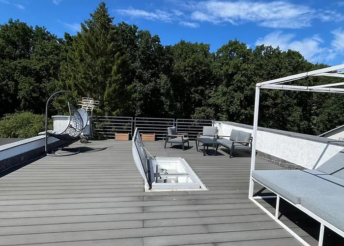 S&M Villa Kolobrzeg