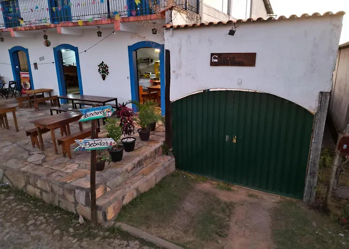 Solar Maria Gomes - Lavras Novas MG