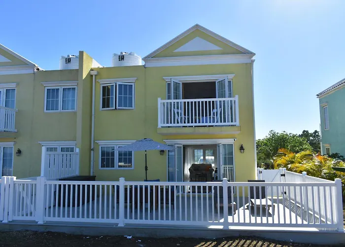 Irie Vibes Ocean View