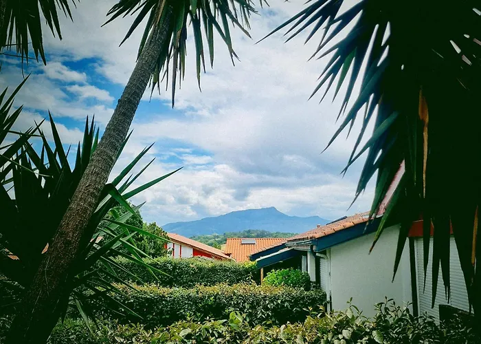 Lodge Terre De Glisse