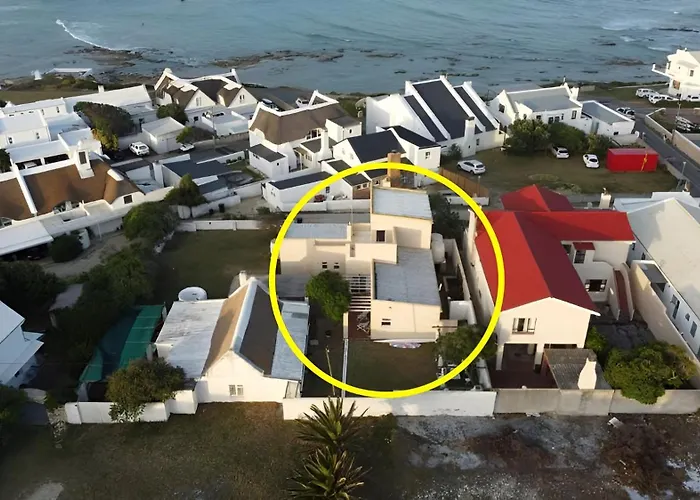 Sunny House In Stunning Arniston