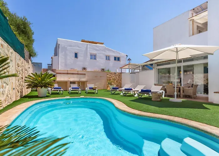 Casa Nikydan With Privat Pool