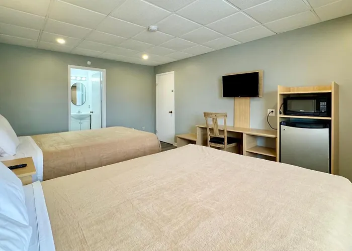 Summerside Motel &Cottages