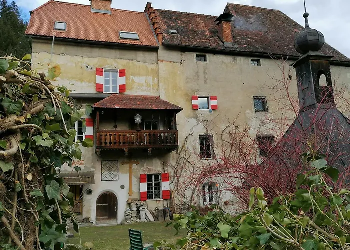 Herzogberghof