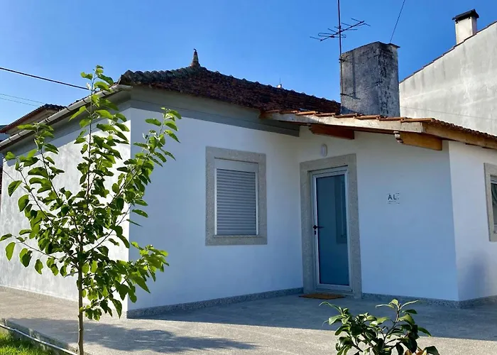 Casinha Dos Carris