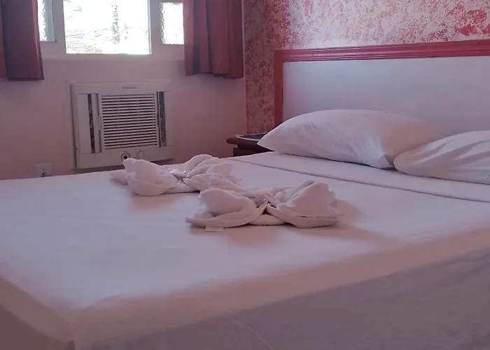 Porto Da Aldeia - Aluguel De Suites
