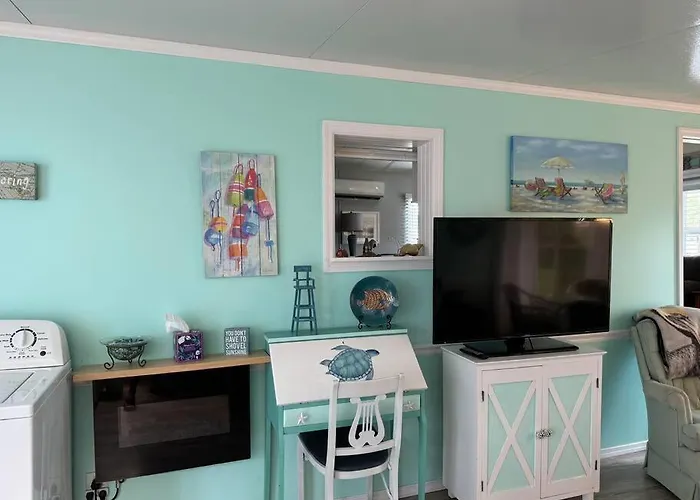 Venice Bungalow