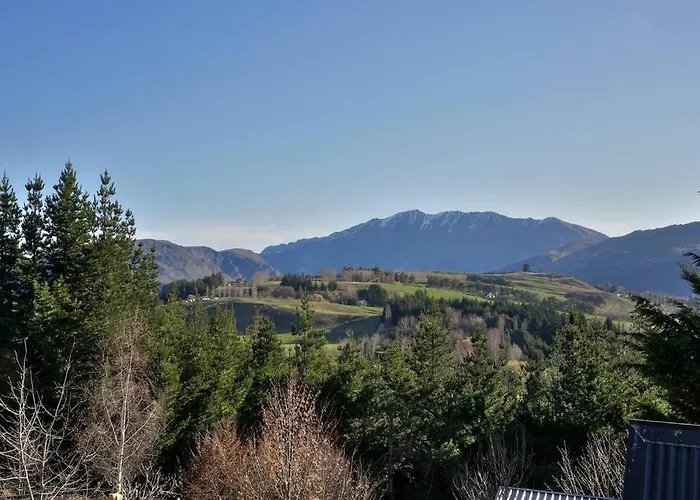 The Pines Guesthouse - New Re-List