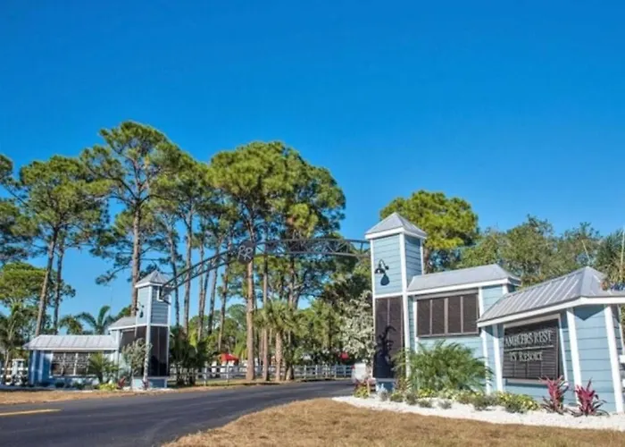 Venice Bungalow