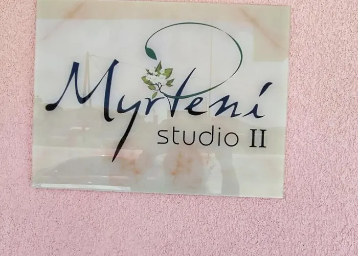 Myrteni Studio II
