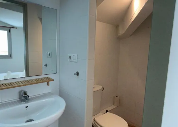 Se Centrico Con Terraza