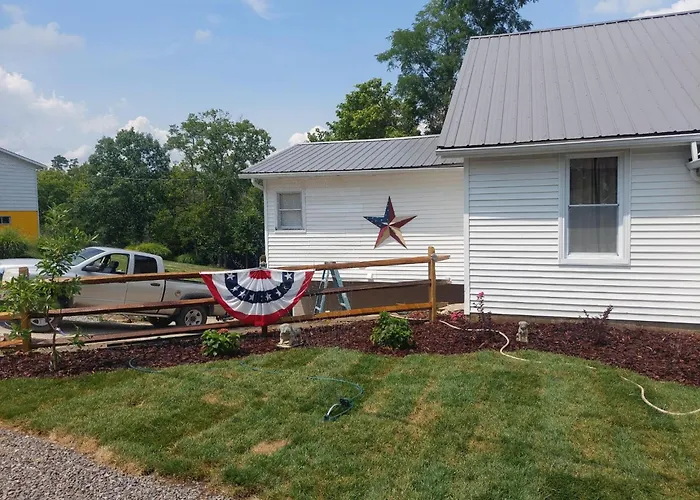 5Br Home Seasonal Pool, Hot Tub, Pet Friendly By Ark Experience