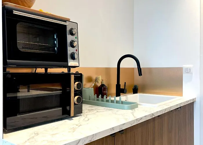 Nomad Stay Biarritz